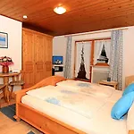 Sportpension Färbinger Pensionat Berchtesgaden