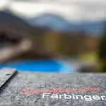 Sportpension Färbinger Pensionat 4*
