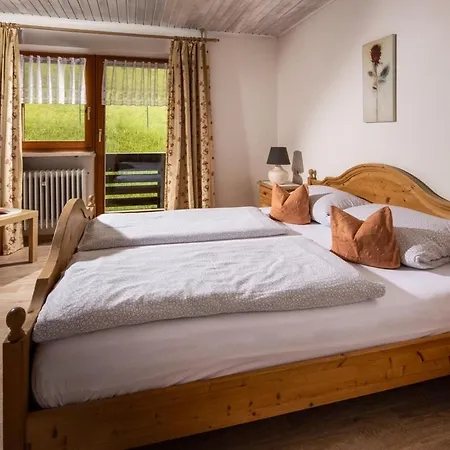 Sportpension Faerbinger 4*