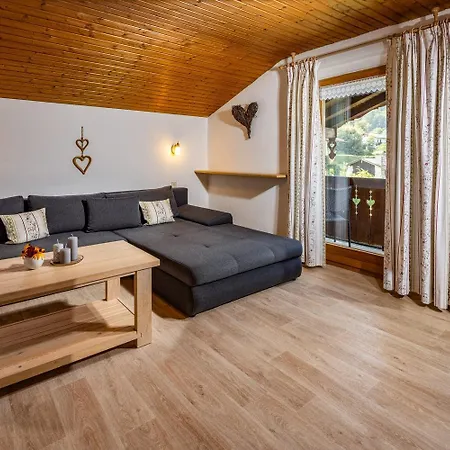 Sportpension Faerbinger Maison d'hôtes
