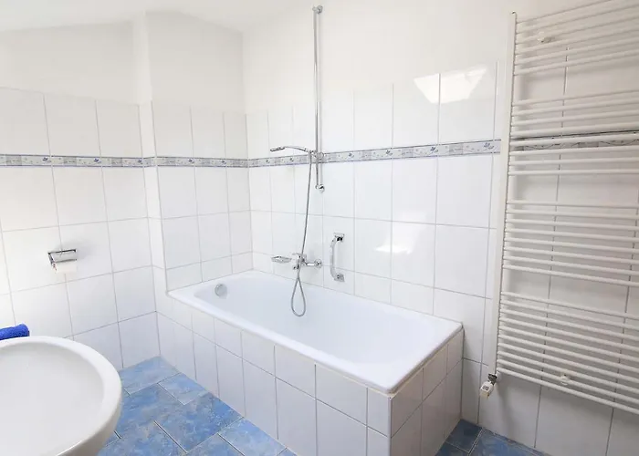 Maison d'hôtes Sportpension Faerbinger