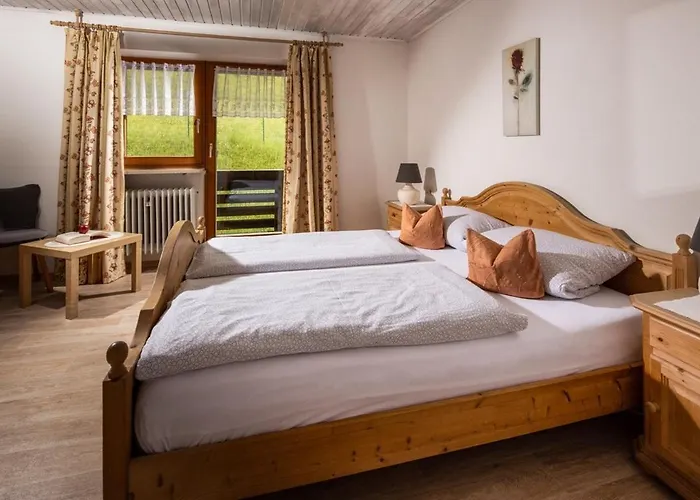 Sportpension Faerbinger 4*