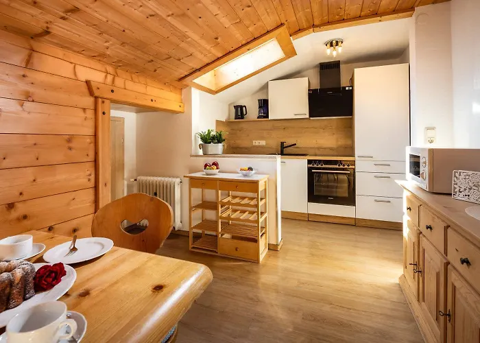 Sportpension Faerbinger Maison d'hôtes Berchtesgaden