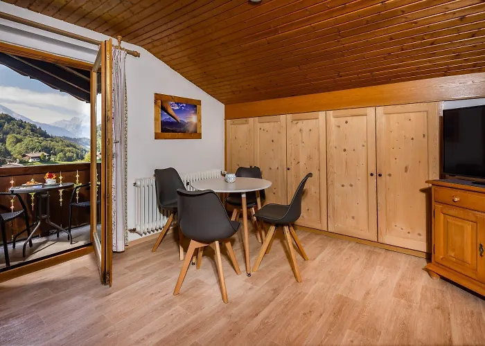 Sportpension Faerbinger
