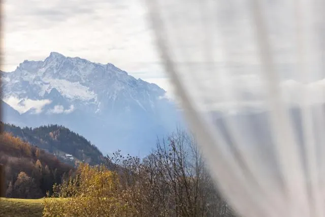 Sportpension Faerbinger 4*