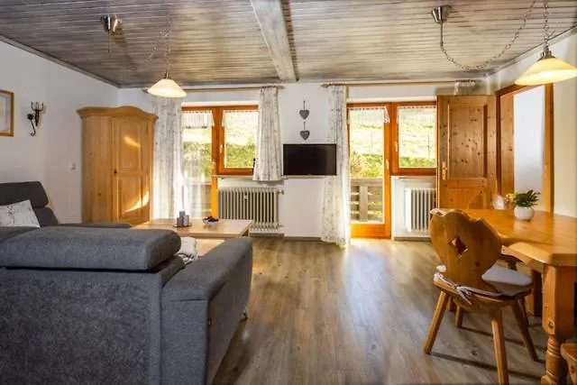 Maison d'hôtes Sportpension Faerbinger 4*