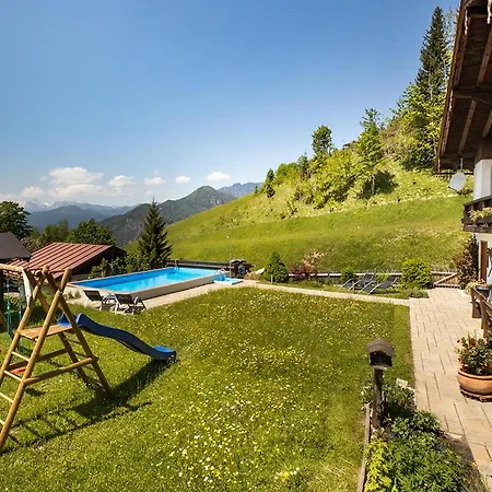 Guest house Sportpension Faerbinger Berchtesgaden
