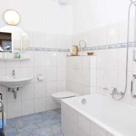 Konukevi Sportpension Faerbinger Berchtesgaden