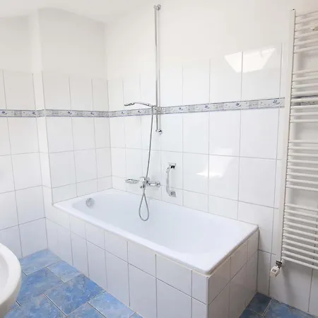 Konukevi Sportpension Faerbinger