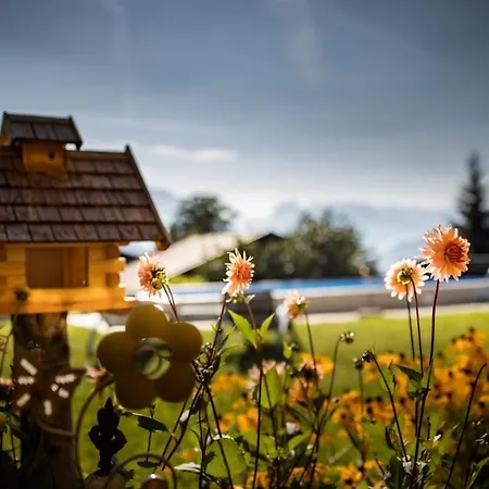 Sportpension Faerbinger Vendégház Berchtesgaden