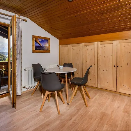 Sportpension Faerbinger