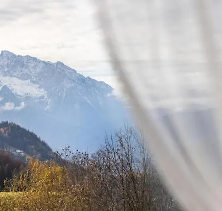 Sportpension Faerbinger 4*