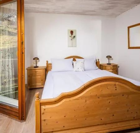 Sportpension Faerbinger Berchtesgaden