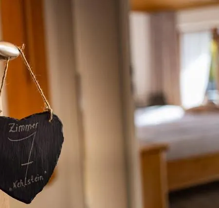 Konukevi Sportpension Faerbinger