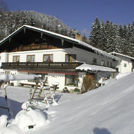 Sportpension Faerbinger 4*